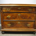 524 6209 CHEST OF DRAWERS